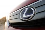 Lexus HS250h 2009 года